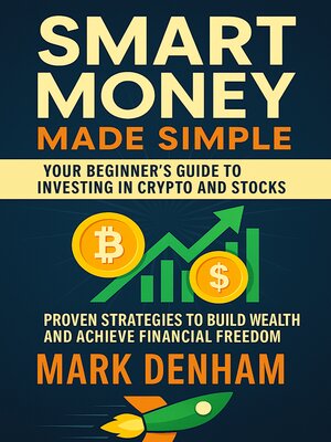 cover image of Smart Money Made Simple
